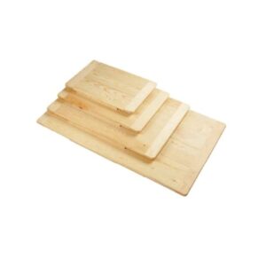 Panetta asse cm 60x40, in legno massiccio da cucina,in legno per alimenti