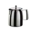 Ilsa Pro, caffettiere 1 tz cl 23, in acciaio nox, prodotto professionale
