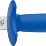 Zaseves coltello per ostriche lama inox 6 cm