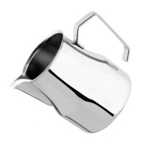 Motta lattiera europa da 75 cl ideale per latte art, articolo professionale