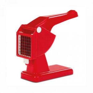 Rigamonti mister chips, tranciapatate verdure e frutta bastoncino, lama acciaio inox robusta
