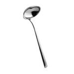 Salvinelli 250, mestolo a servire acciaio inox 18/10