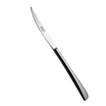 Salvinelli Universal set 12 coltello tavola pizza bistecca qualità extra
