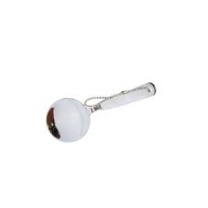 Tablecraft spoon cucchiaio cocktail in acciaio inox da 12 cm. Prodotto professionale