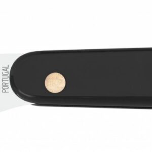Icel coltello professionale da innesto 11 cm manico nero