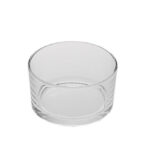 Ilsa vetro di ricambio per formaggera easy