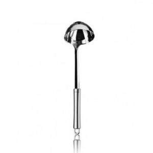GpEme mestolo in acciaio inox nikel free