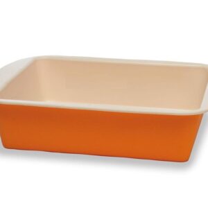 Tognana Cupcakes stampo rettangolare cm 30x22 in silicone - 40 + 230 °