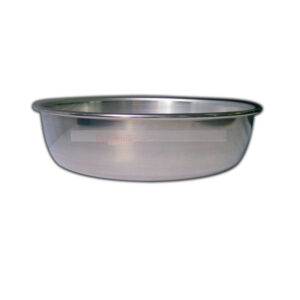 Liotti forma ciambella senza cono 20 cm in alluminio leggero