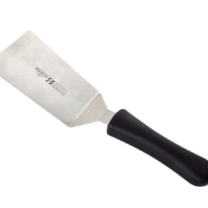 Svanera spatola cm 15, lasagne acciaio inox flessibile