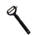 Monopol pela asparagi con lama in ceramica