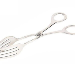 Ilsa easy forbici per antipasti e dolci acciaio inox 19 cm qualità extra