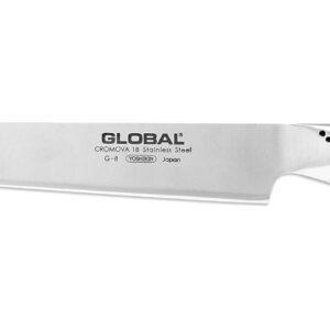 Global coltello arrosto lama liscia g 8