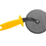 Lilly Codroipo rotella tagliapizza inox lama antiaderente 24x11cm