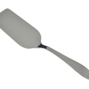 Svanera pala lasagna cm 26x6,5, qualità professionale in acciaio 18 /12