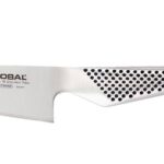 Global gs19 coltello lama cm 9 per pesce o pollo