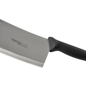 Svanera mannaretta cm 14 per ossa manico nylon, vari colori