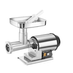 Tre spade tritacarne elettrico tc-22 elegant plus
