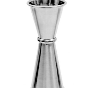 Tablecraft, jigger giapponeser 15-30ml / 0,5oz in acciaio inox prodotto professionale
