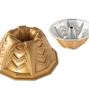 Nordic ware stampo marquee, in alluminio pressofuso, qualità extra