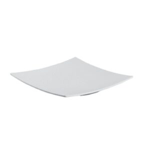 Table top vassoio sushi cm 35x35 in melamina