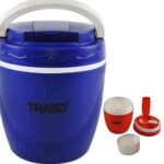 Trabo speedy portavivande termico per cibo lt 1
