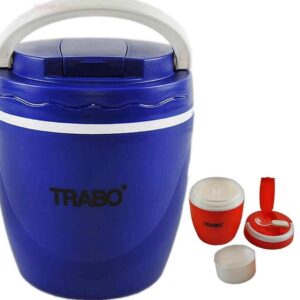 Trabo speedy portavivande termico per cibo lt 1