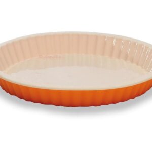 Tognana linea cupcakes, stampo crostata furbo cm 27 in silicone - 40 + 230 ° qualità extra