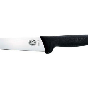Victorinox coltello francese cm 26, acciaio inox, manico in fibrox