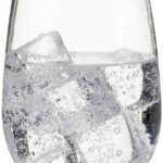 Borgonovo ducale set 6 bicchiere acqua 49 cl