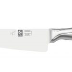 Icel Absolute Steel coltello chef forgiato acciaio inox 20 cm