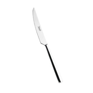 Salvinelli 250, set 12 coltello frutta acciaio inox 18/10