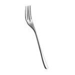 Salvinelli Princess, set 12 forchetta pesce acciaio inox 18/10
