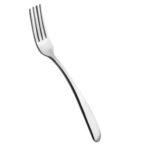 Salvinelli Forever, forchettone a servire 4 punte acciaio inox 18/10