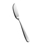 Salvinelli grand hotel, set 12 coltello paletta pesce inox 18/10