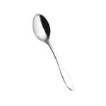 Salvinelli Galileo, set 12 cucchiaino moka acciaio inox 18/10