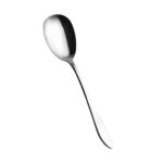 Salvinelli Galileo, cucchiaione a servire acciaio inox 18/10