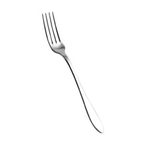 Salvinelli Galileo, forchettone a servire 4 punte acciaio inox 18/10