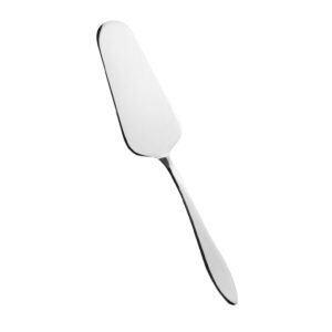 Salvinelli Galileo, pala torta acciaio inox 18/10