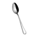 Salvinelli President set 12 cucchiaio frutta acciaio inox 18/10