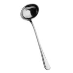 Salvinelli president, mestolo acciaio inox 18/10