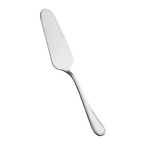 Salvinelli president, pala torta acciaio inox 18/10