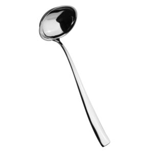 Salvinelli Time, mestolo a servire acciaio inox 18/10