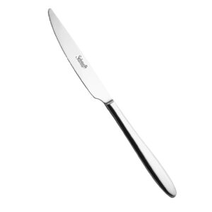 Salvinelli Fast, set 12 coltello tavola acciaio inox