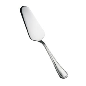 Salvinelli inglese, pala torta acciaio inox 18/10