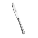 Salvinelli Sire set 12 coltello tavola acciaio forgiato