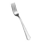 Salvinelli Sire, set 12 forchetta tavola acciaio inox 18/10