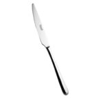 Salvinelli Style set 12 coltello tavola acciaio forgiato