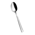 Salvinelli Pantheon, set 12 cucchiaio frutta acciaio inox 18/10