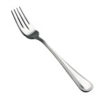 Salvinelli Cambridge set 12 forchetta pesce acciaio inox 18/10
